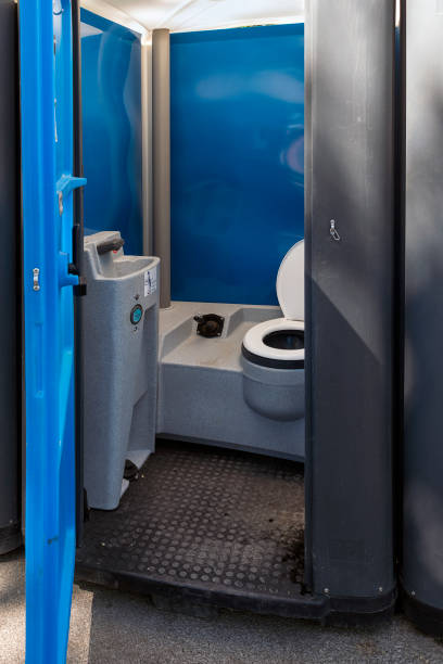 Portable restroom solutions in Ephrata, PA