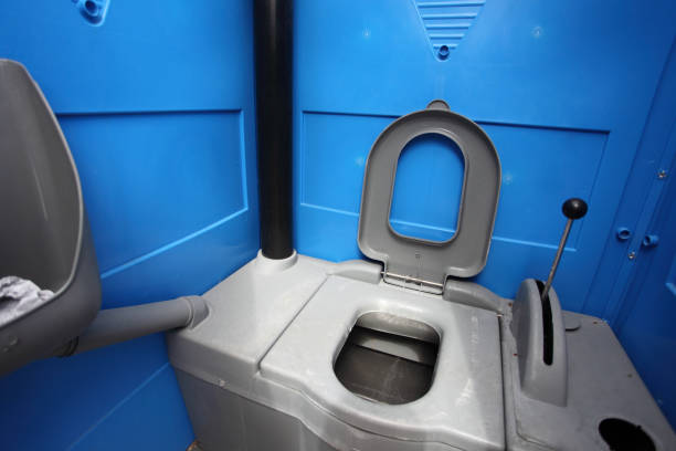 Portable Toilet Options We Offer in Ephrata, PA